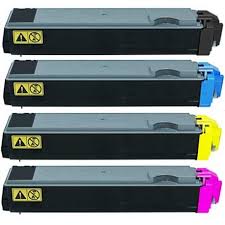 KYOCERA TK-510 Pack 4 C